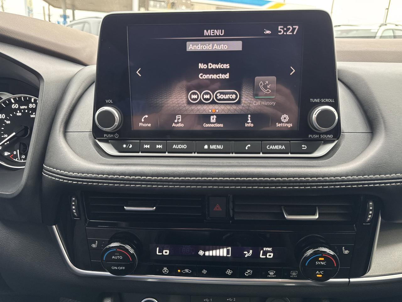 2023 Nissan Rogue SV San Antonio TX