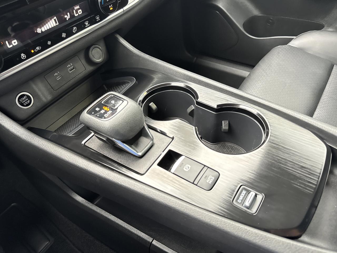 2023 Nissan Rogue SV San Antonio TX