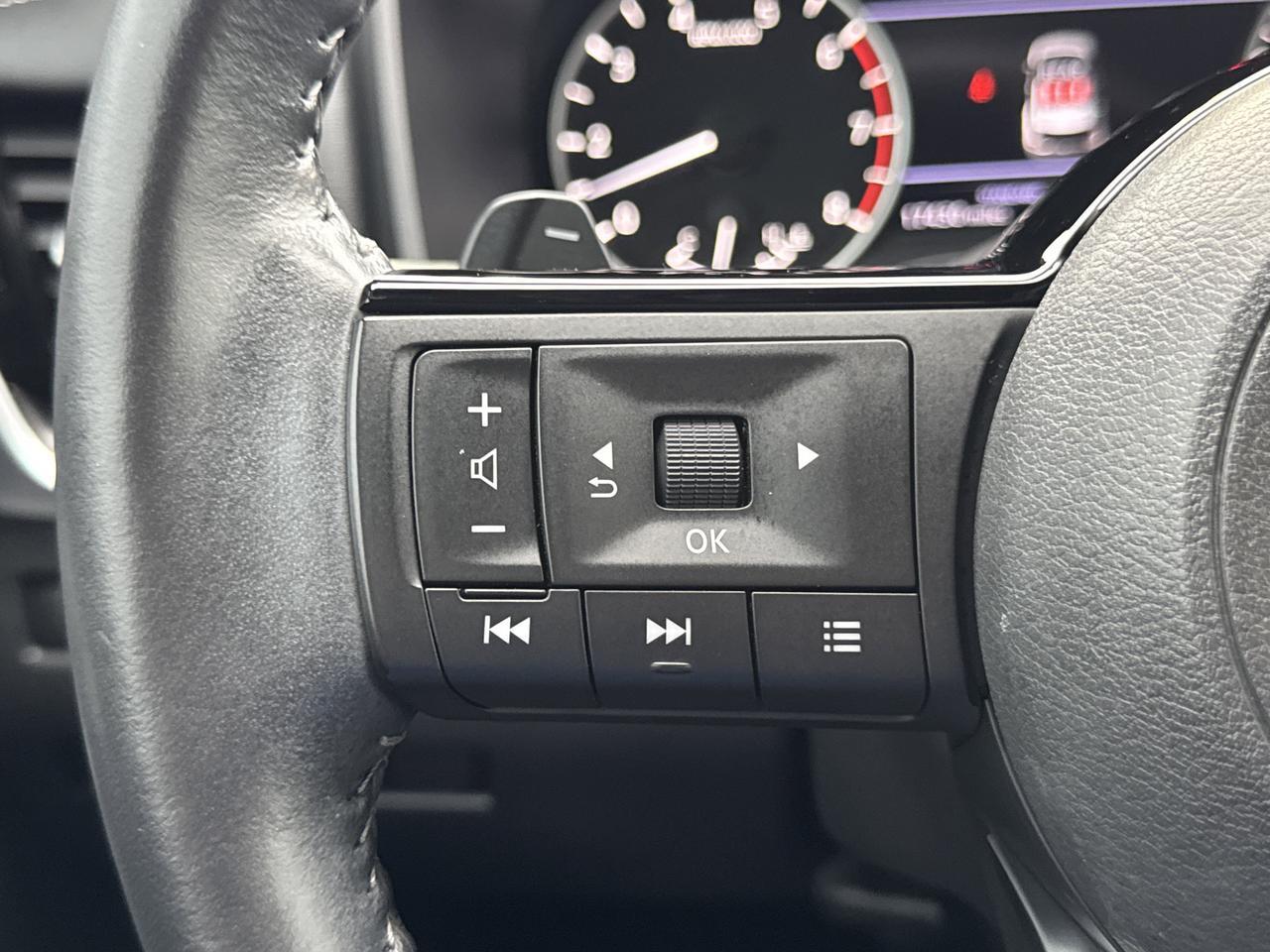 2023 Nissan Rogue SV San Antonio TX