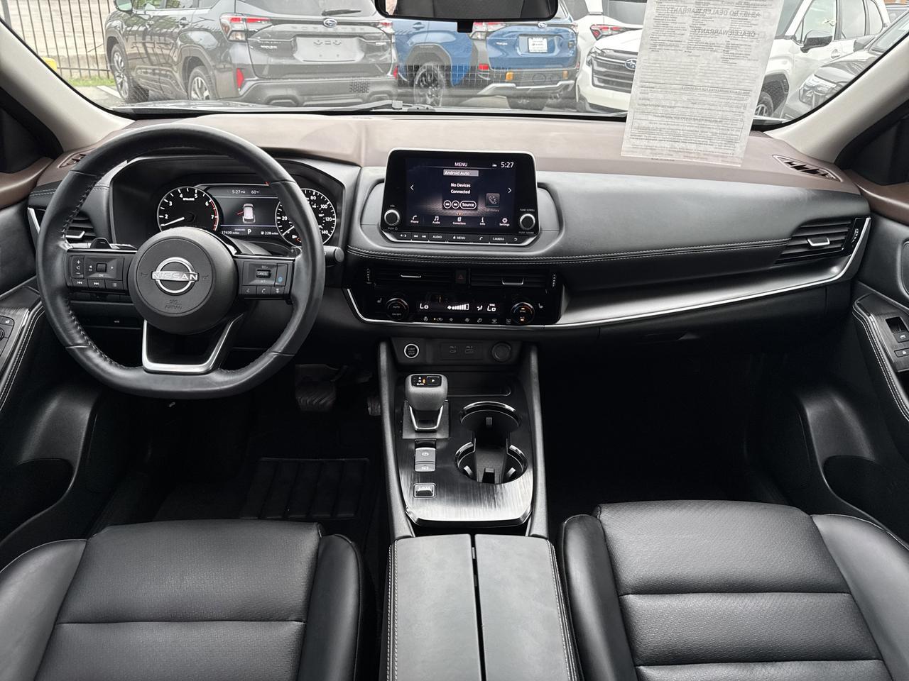 2023 Nissan Rogue SV San Antonio TX