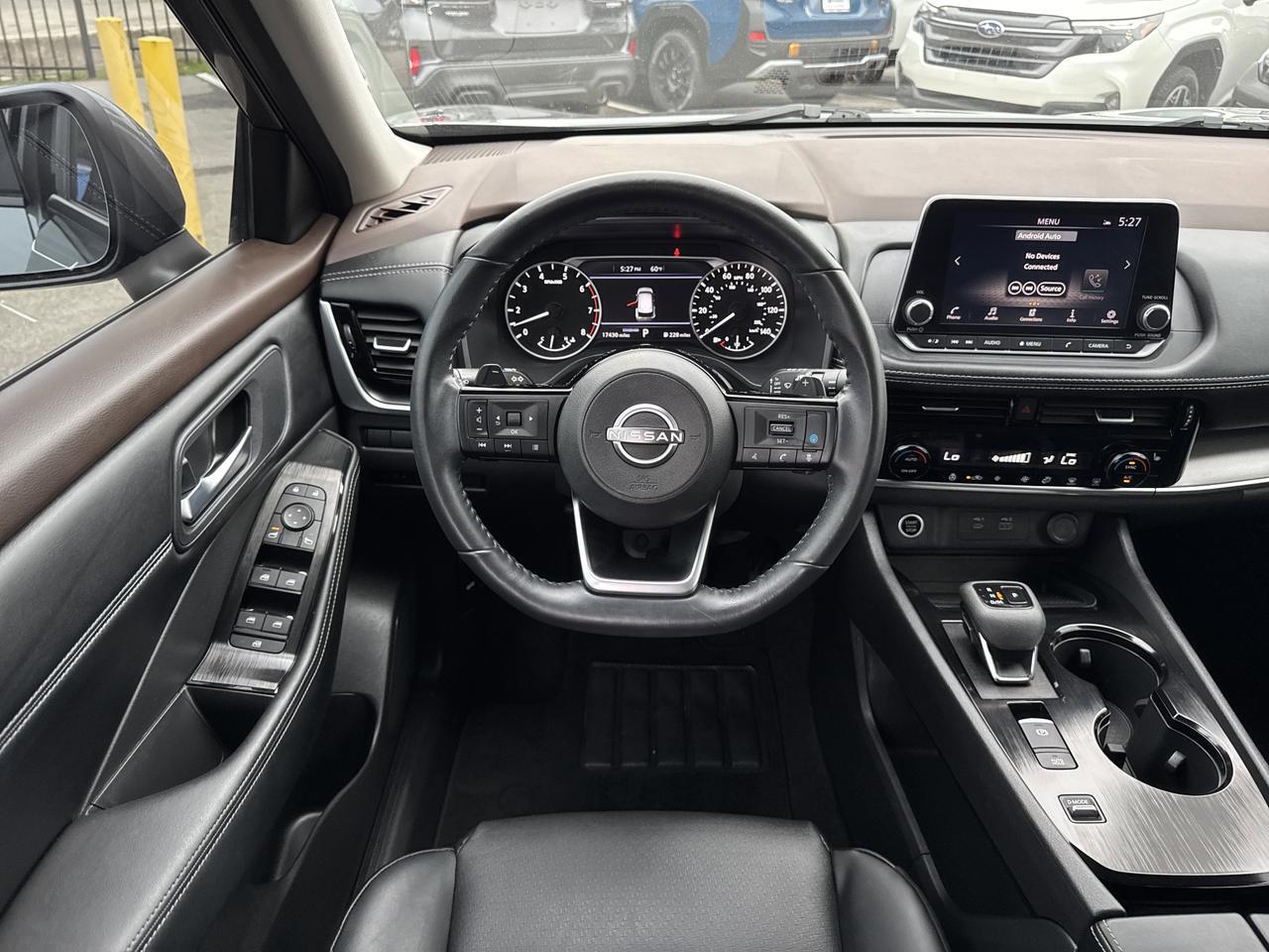 2023 Nissan Rogue SV San Antonio TX