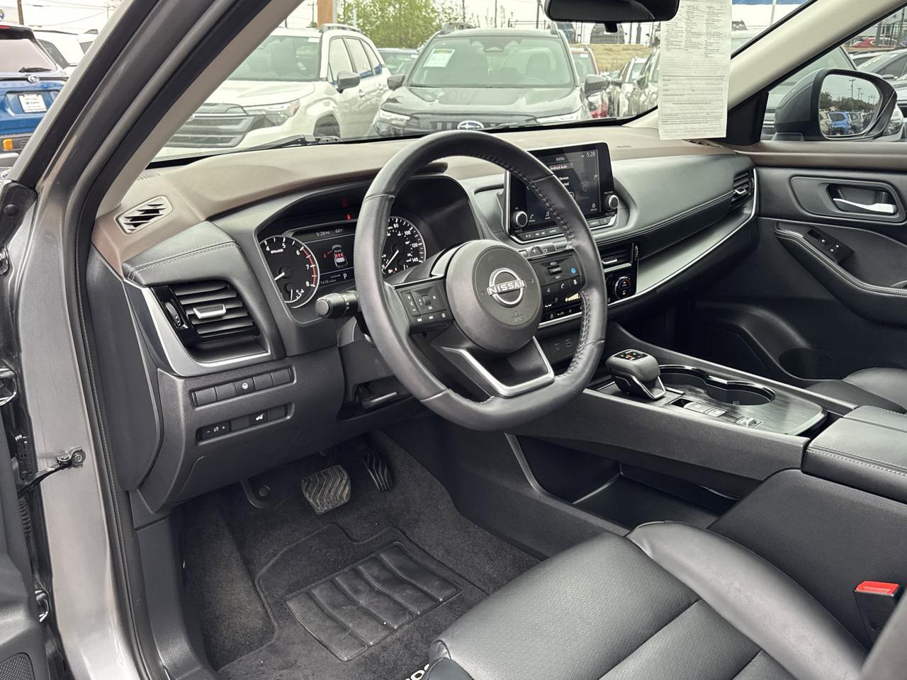 2023 Nissan Rogue SV San Antonio TX