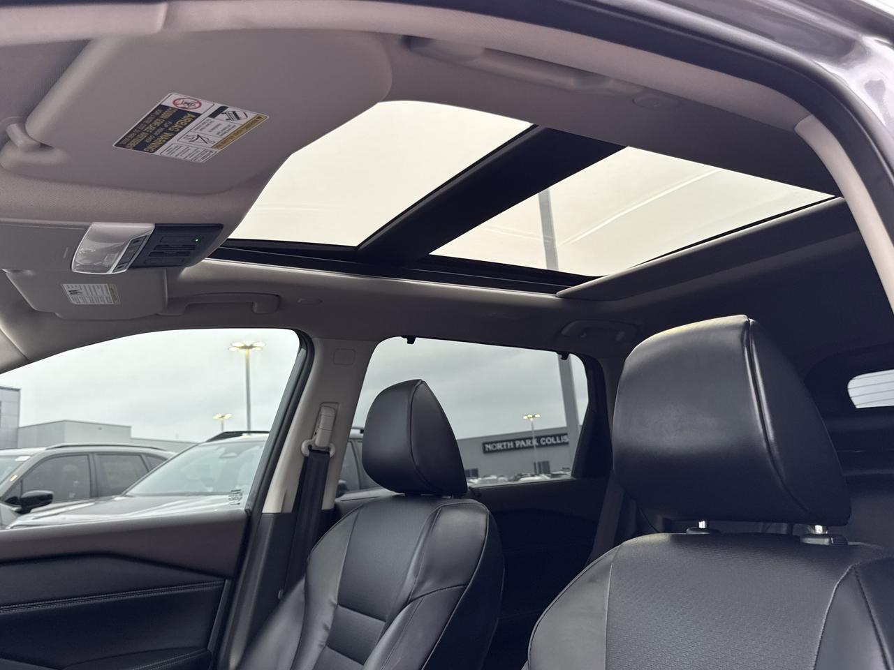 2023 Nissan Rogue SV San Antonio TX