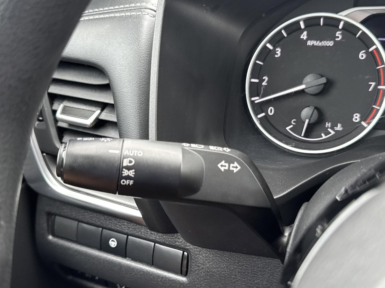 2023 Nissan Rogue SV San Antonio TX