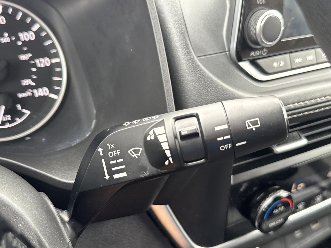 2023 Nissan Rogue SV San Antonio TX