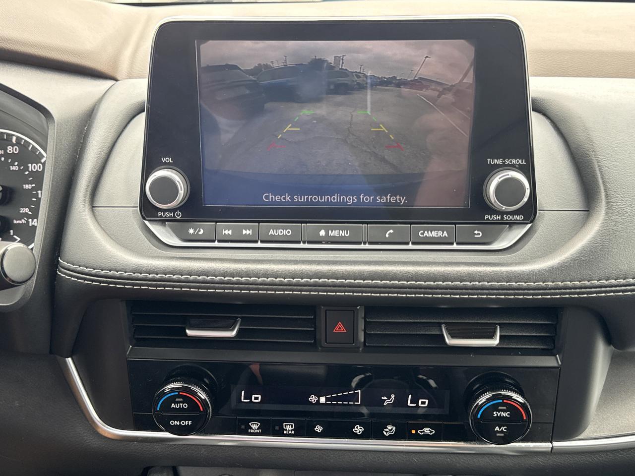 2023 Nissan Rogue SV San Antonio TX