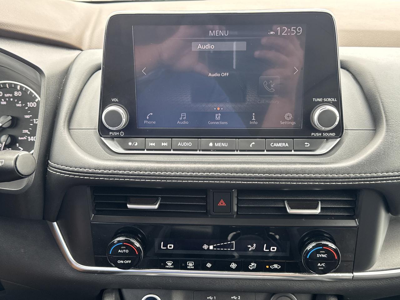 2023 Nissan Rogue SV San Antonio TX