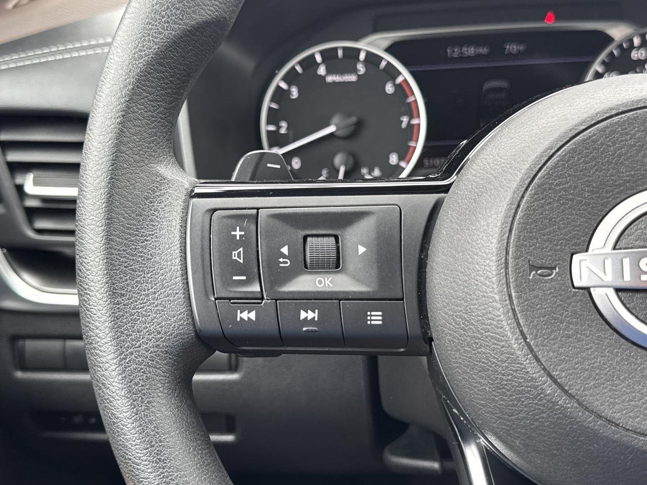 2023 Nissan Rogue SV San Antonio TX