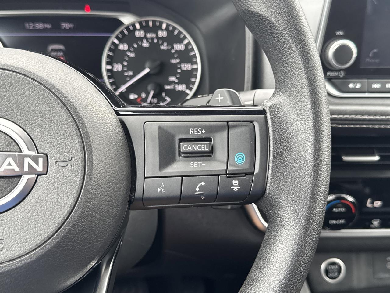 2023 Nissan Rogue SV San Antonio TX