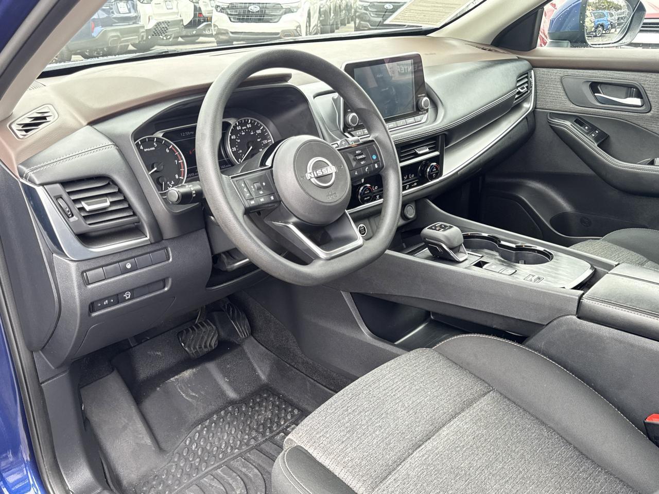 2023 Nissan Rogue SV San Antonio TX