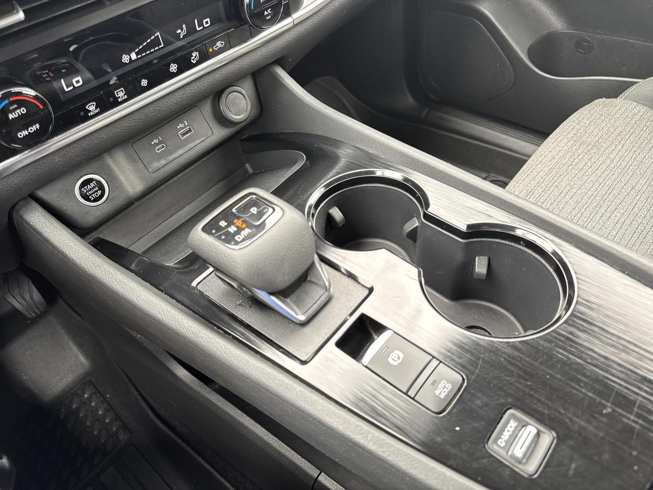 2023 Nissan Rogue SV San Antonio TX