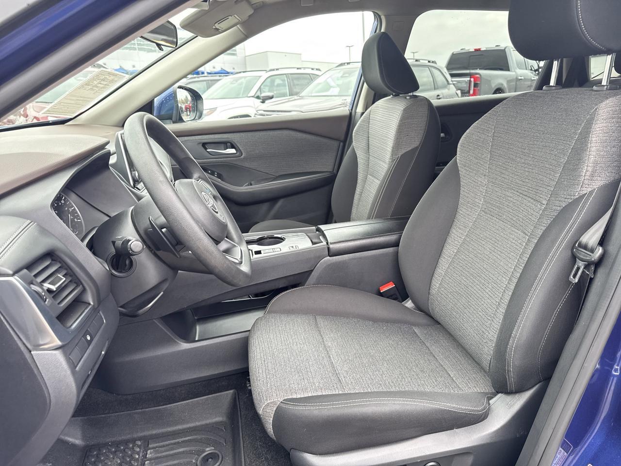 2023 Nissan Rogue SV San Antonio TX