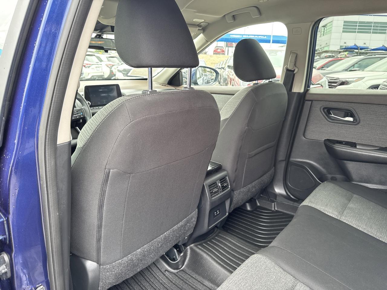 2023 Nissan Rogue SV San Antonio TX