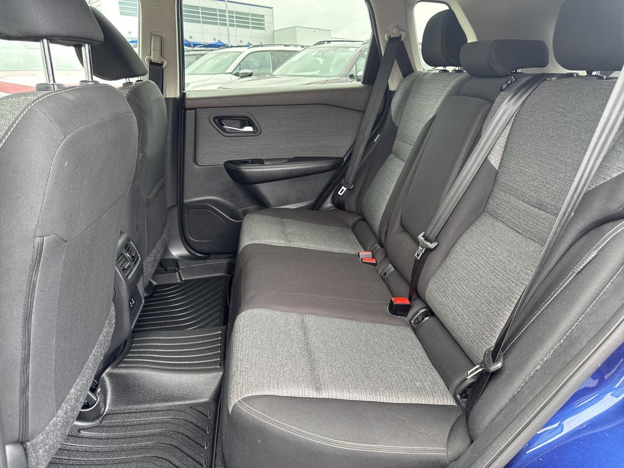 2023 Nissan Rogue SV San Antonio TX