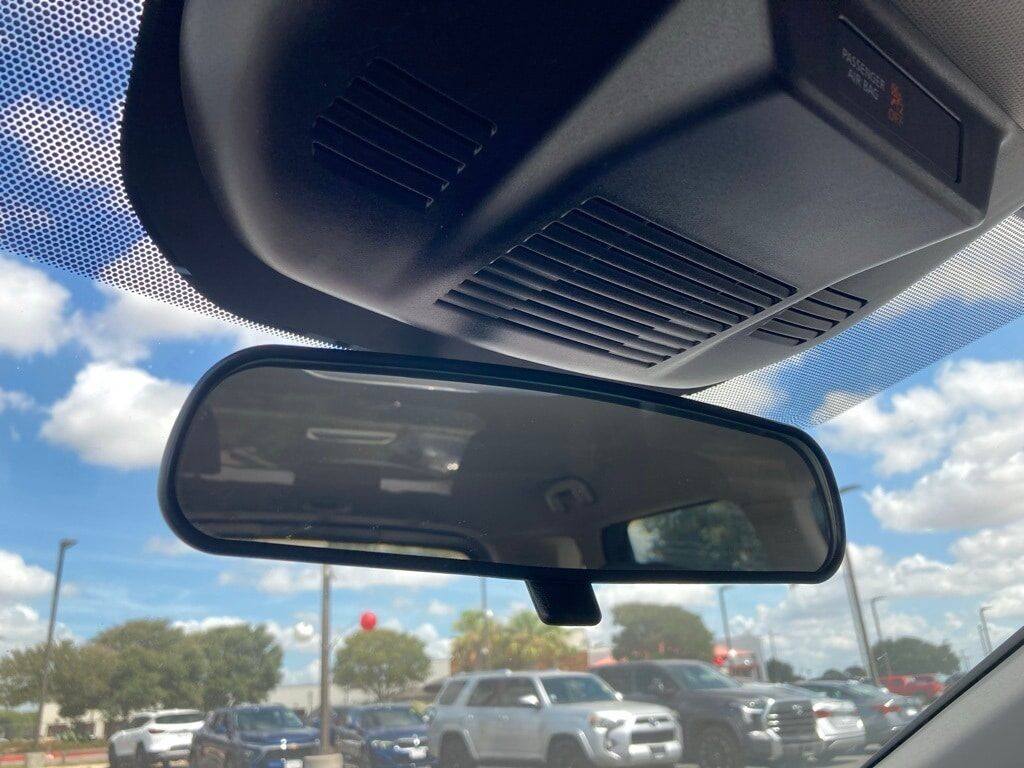 2023 Nissan Rogue SV San Antonio TX