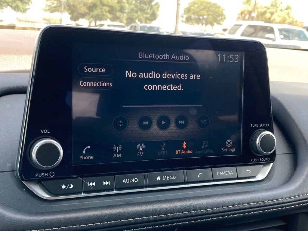 2023 Nissan Rogue SV San Antonio TX