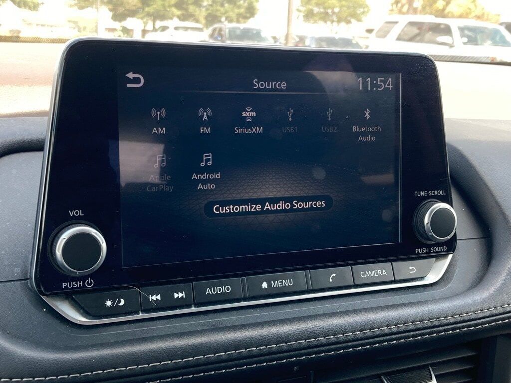 2023 Nissan Rogue SV San Antonio TX