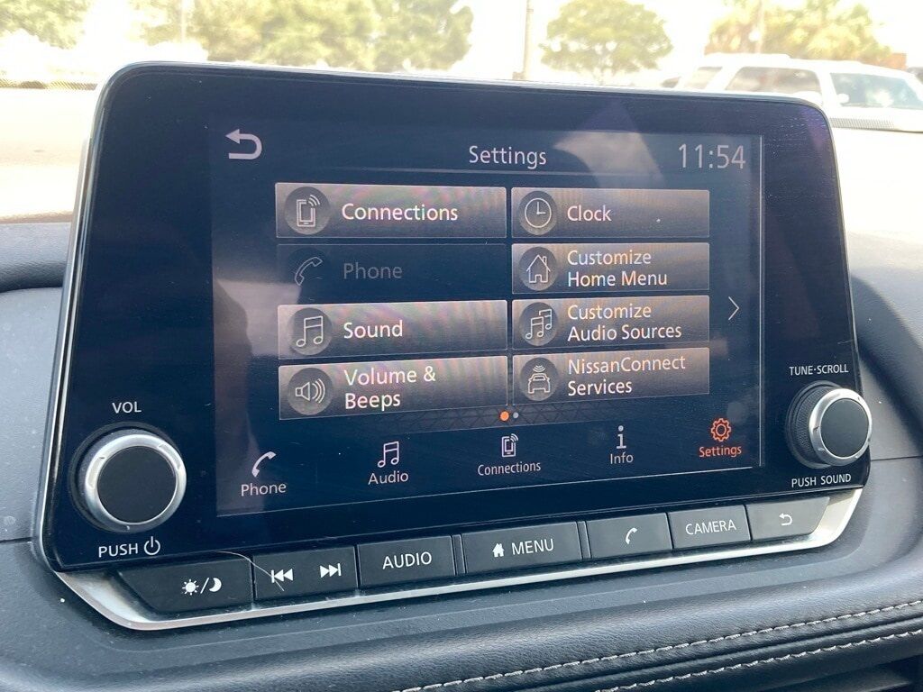 2023 Nissan Rogue SV San Antonio TX