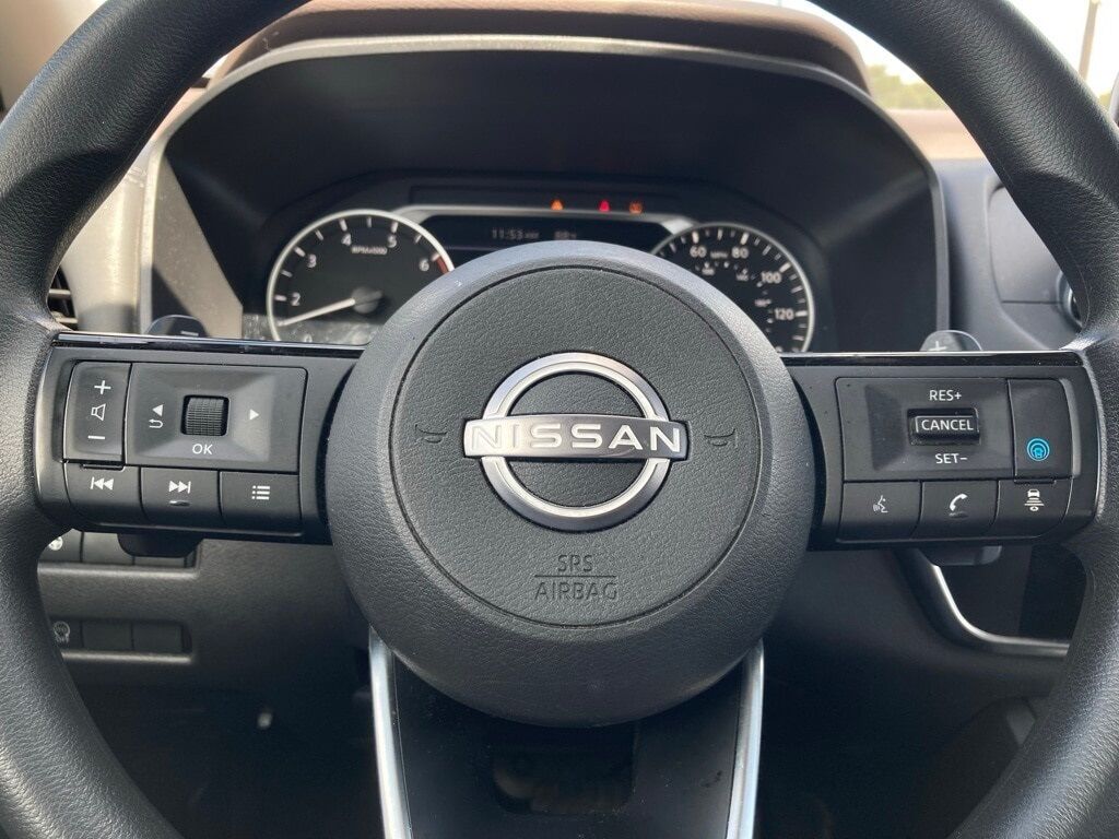 2023 Nissan Rogue SV San Antonio TX