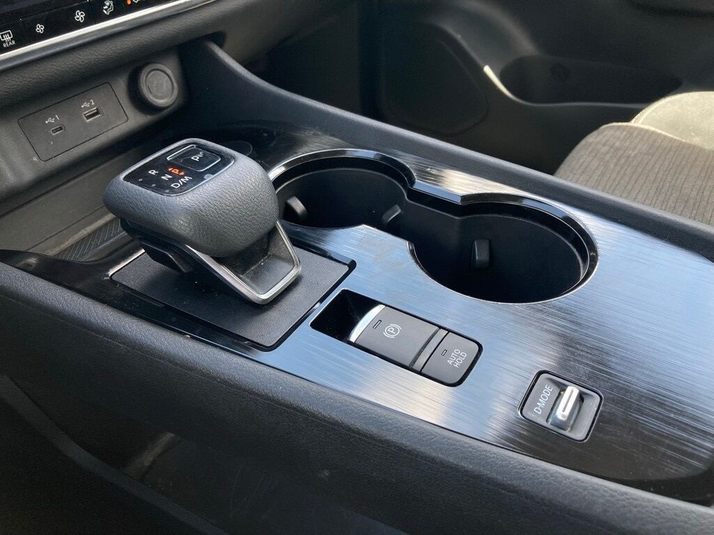 2023 Nissan Rogue SV San Antonio TX