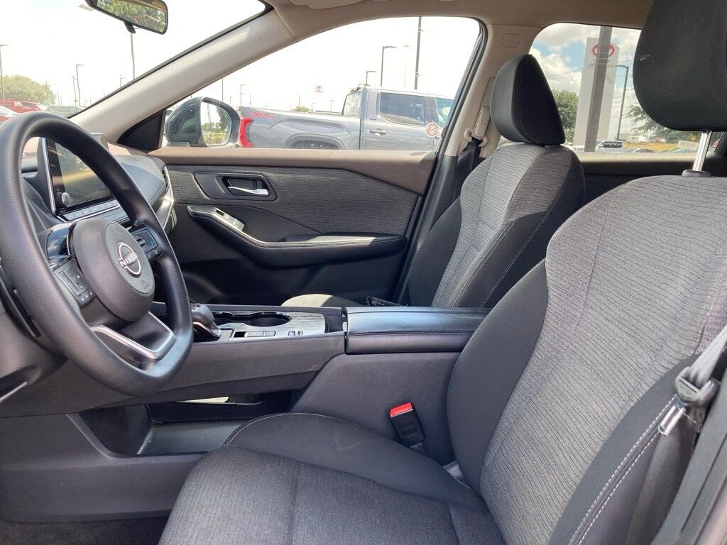2023 Nissan Rogue SV San Antonio TX