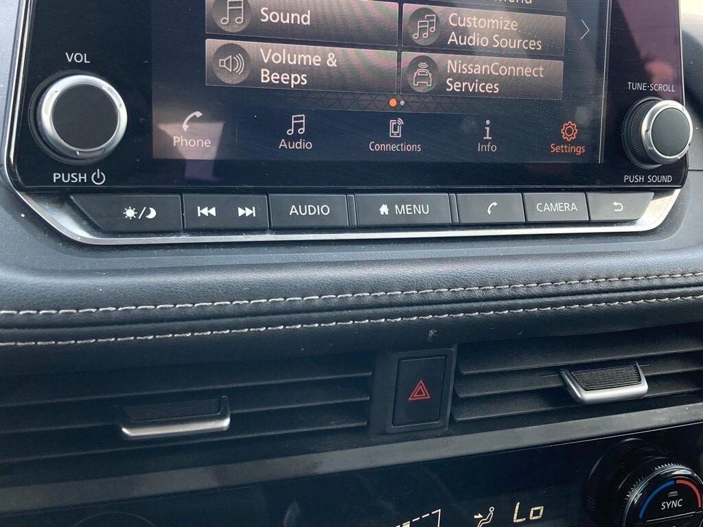 2023 Nissan Rogue SV San Antonio TX