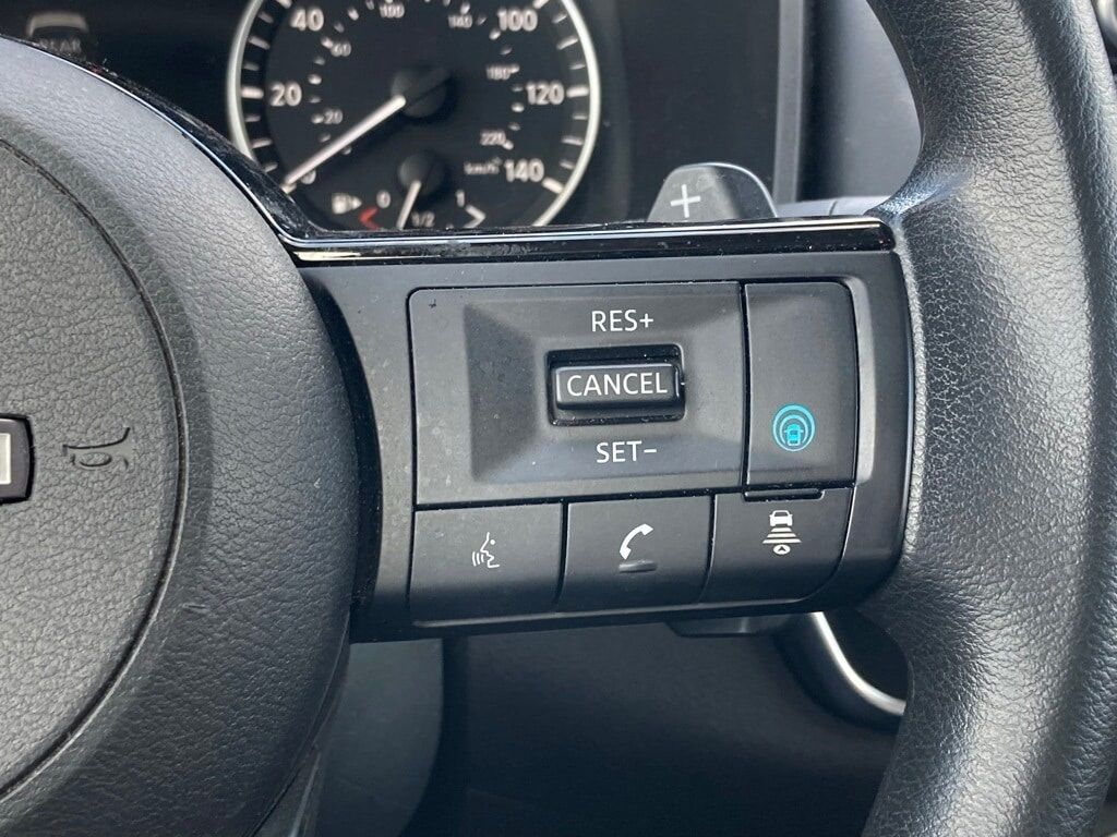 2023 Nissan Rogue SV San Antonio TX