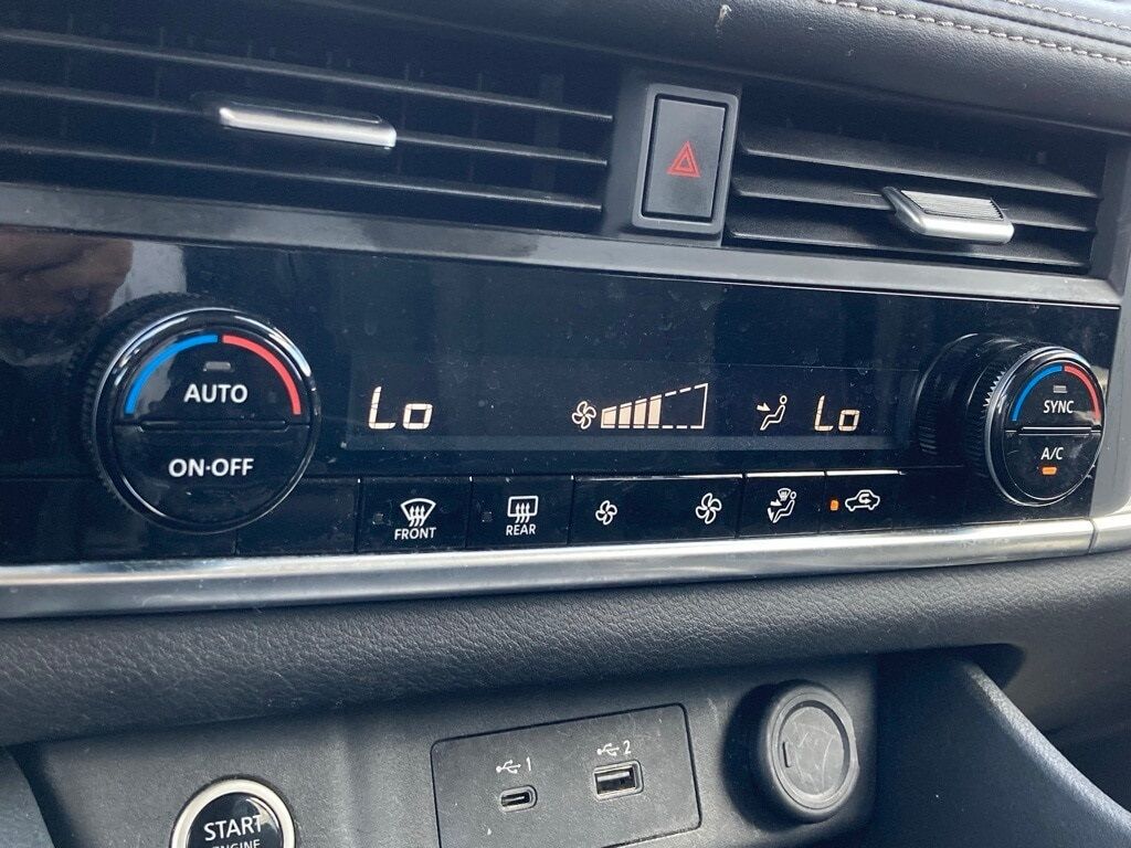 2023 Nissan Rogue SV San Antonio TX