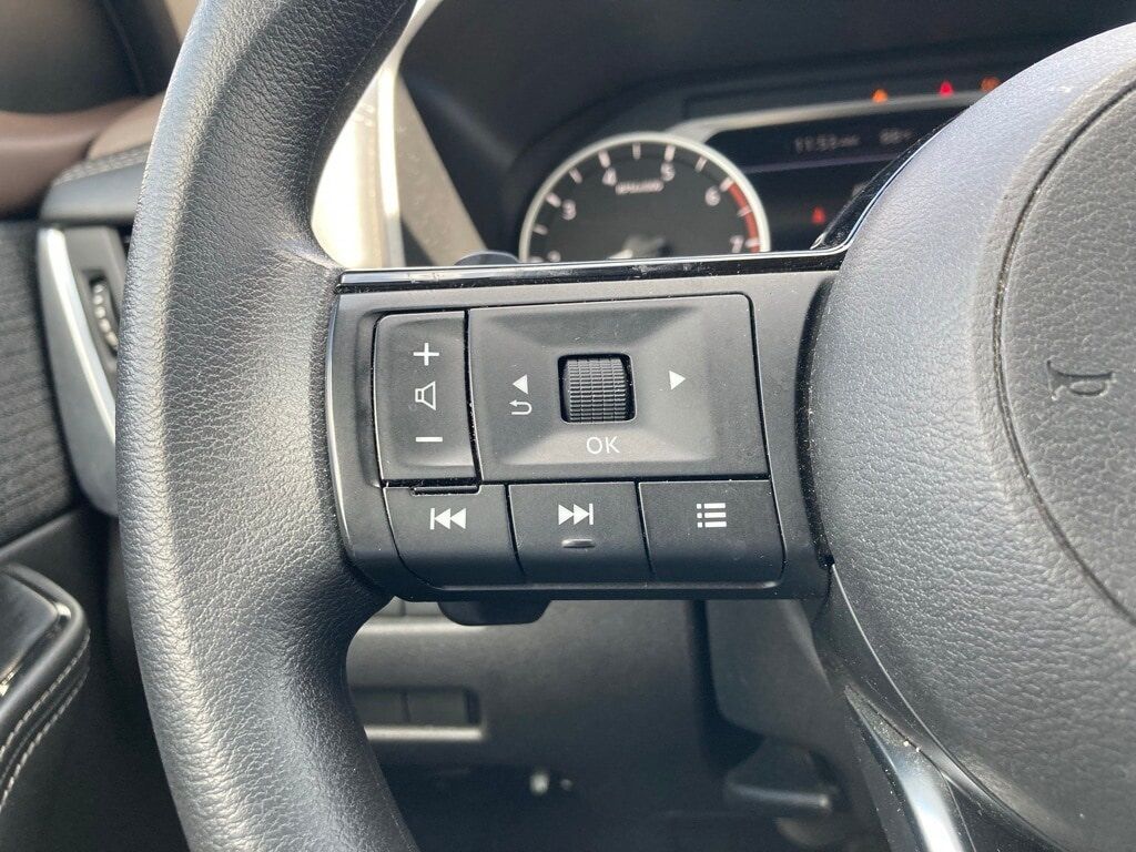 2023 Nissan Rogue SV San Antonio TX
