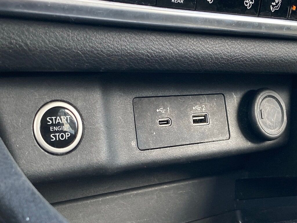 2023 Nissan Rogue SV San Antonio TX