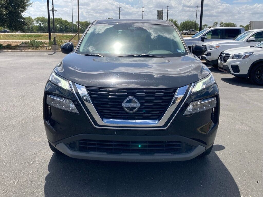 2023 Nissan Rogue SV San Antonio TX