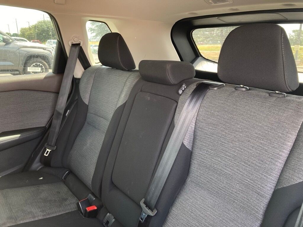 2023 Nissan Rogue SV San Antonio TX