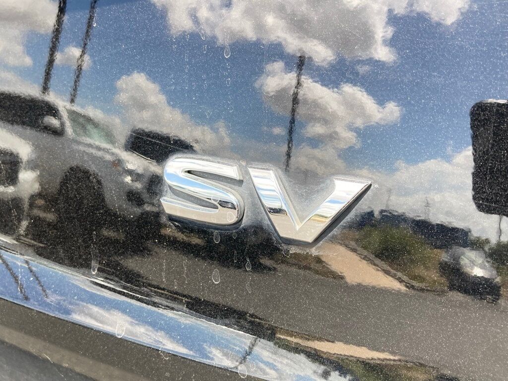 2023 Nissan Rogue SV San Antonio TX