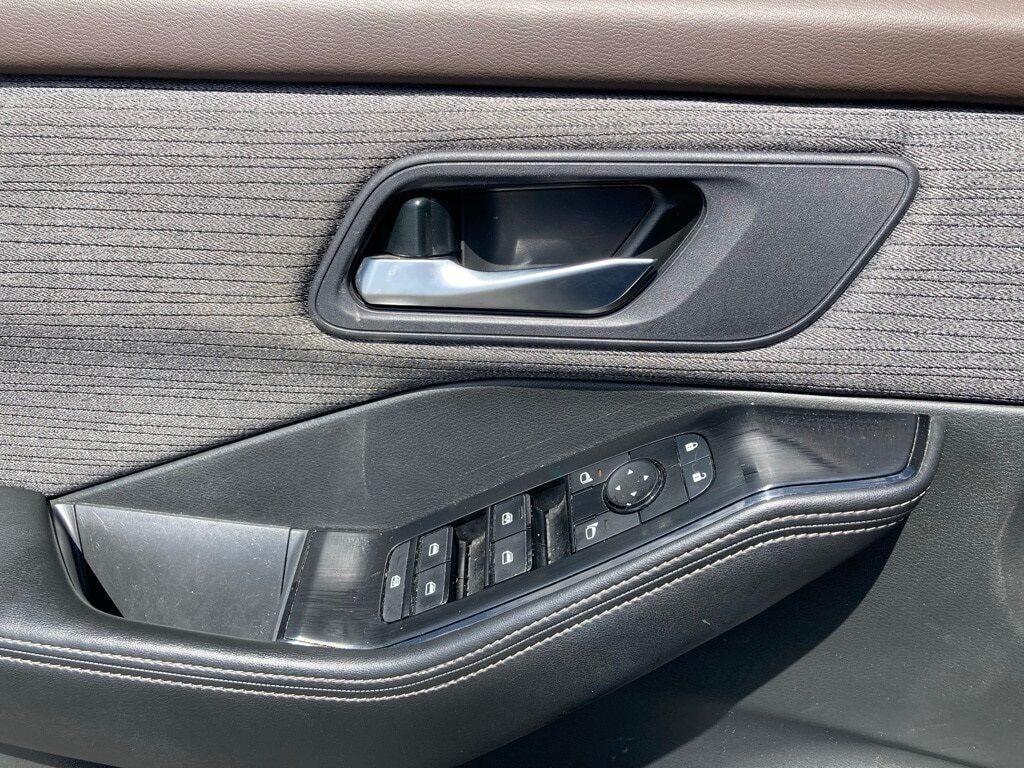 2023 Nissan Rogue SV San Antonio TX
