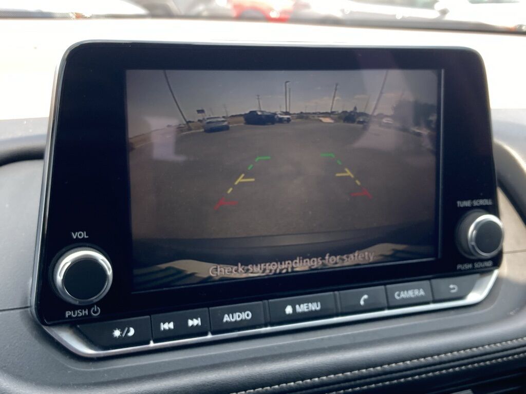 2023 Nissan Rogue SV San Antonio TX