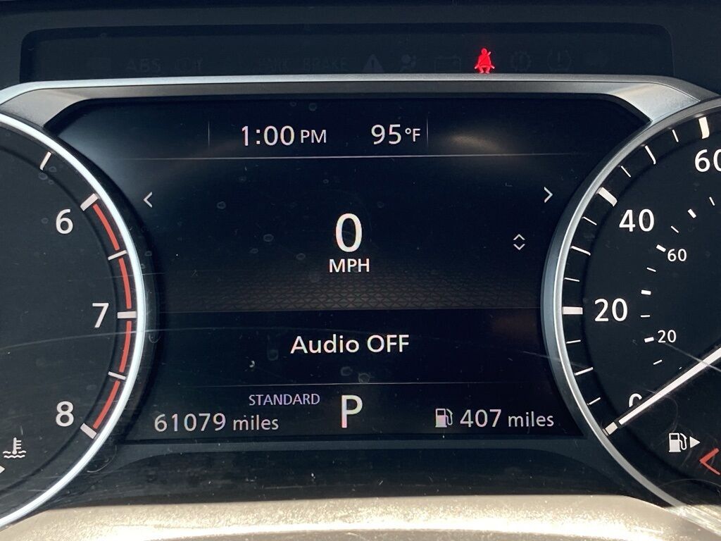 2023 Nissan Rogue SV San Antonio TX