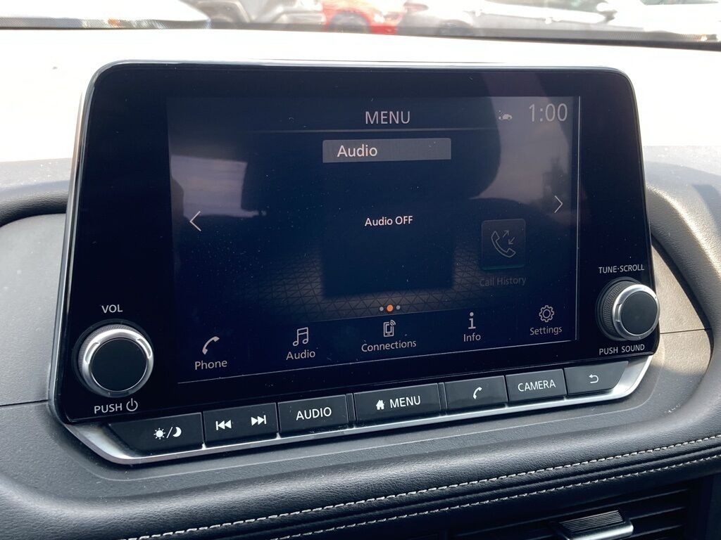 2023 Nissan Rogue SV San Antonio TX