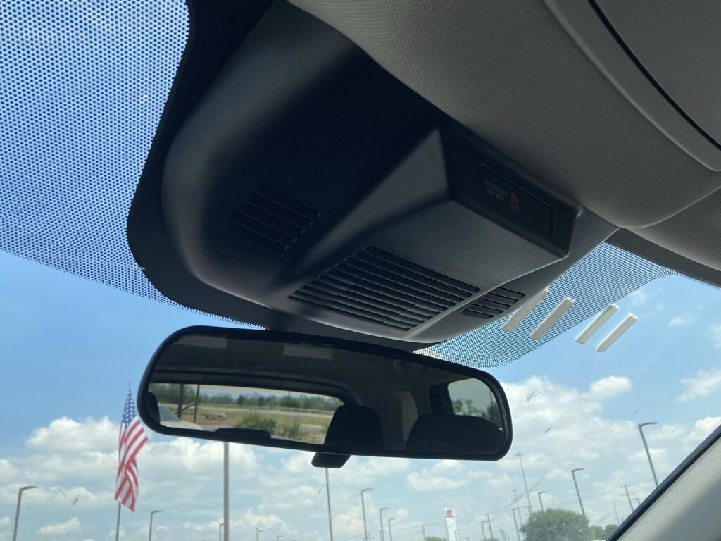 2023 Nissan Rogue SV San Antonio TX