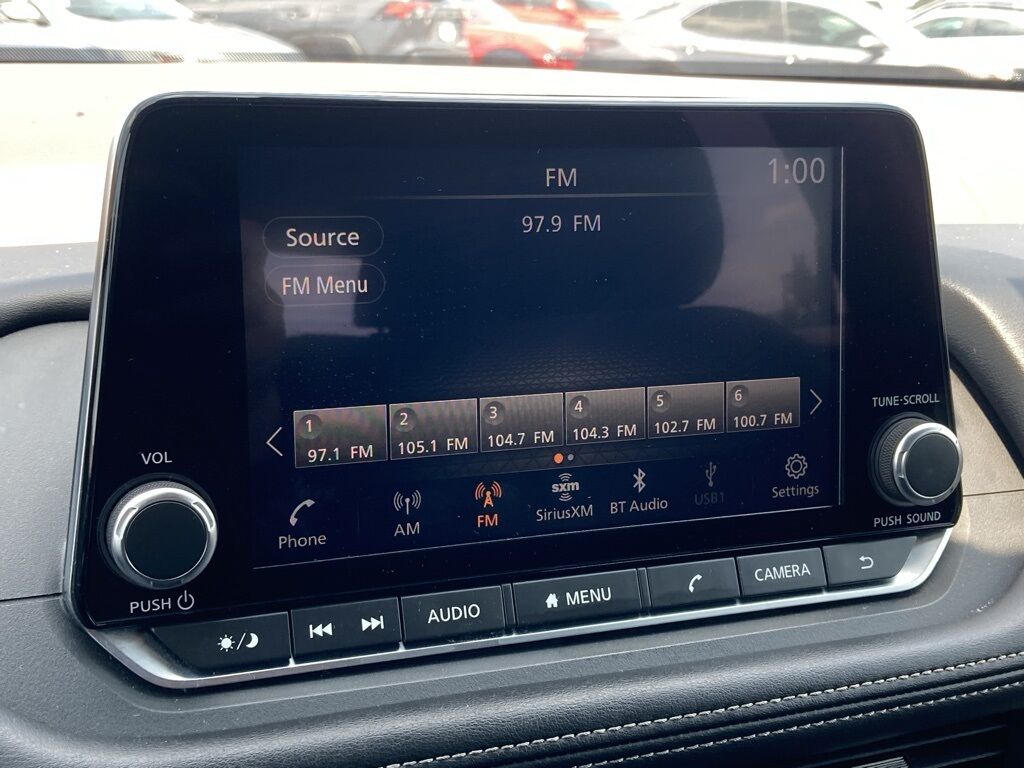 2023 Nissan Rogue SV San Antonio TX