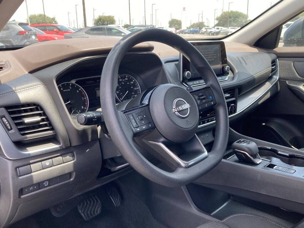 2023 Nissan Rogue SV San Antonio TX