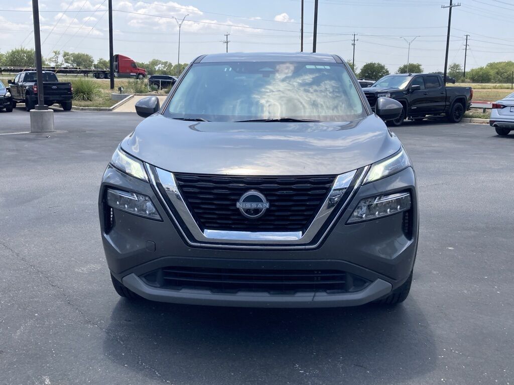 2023 Nissan Rogue SV San Antonio TX