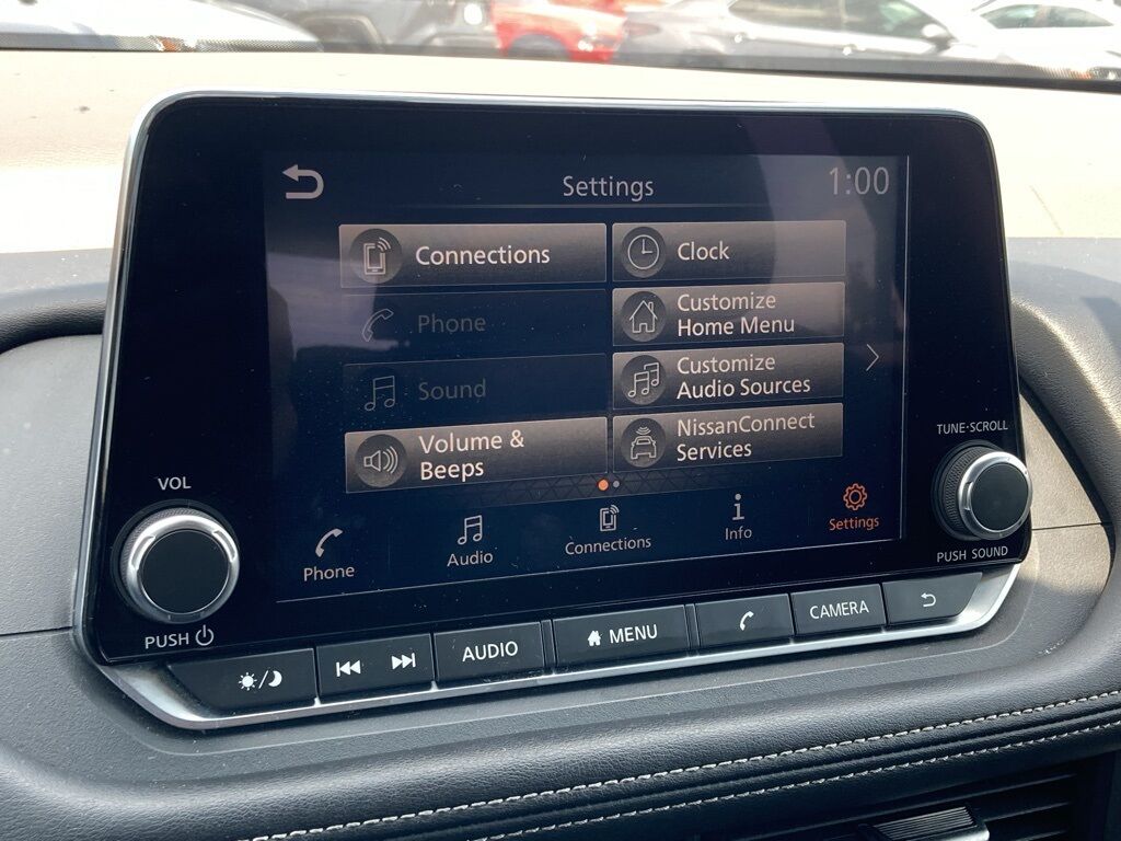 2023 Nissan Rogue SV San Antonio TX