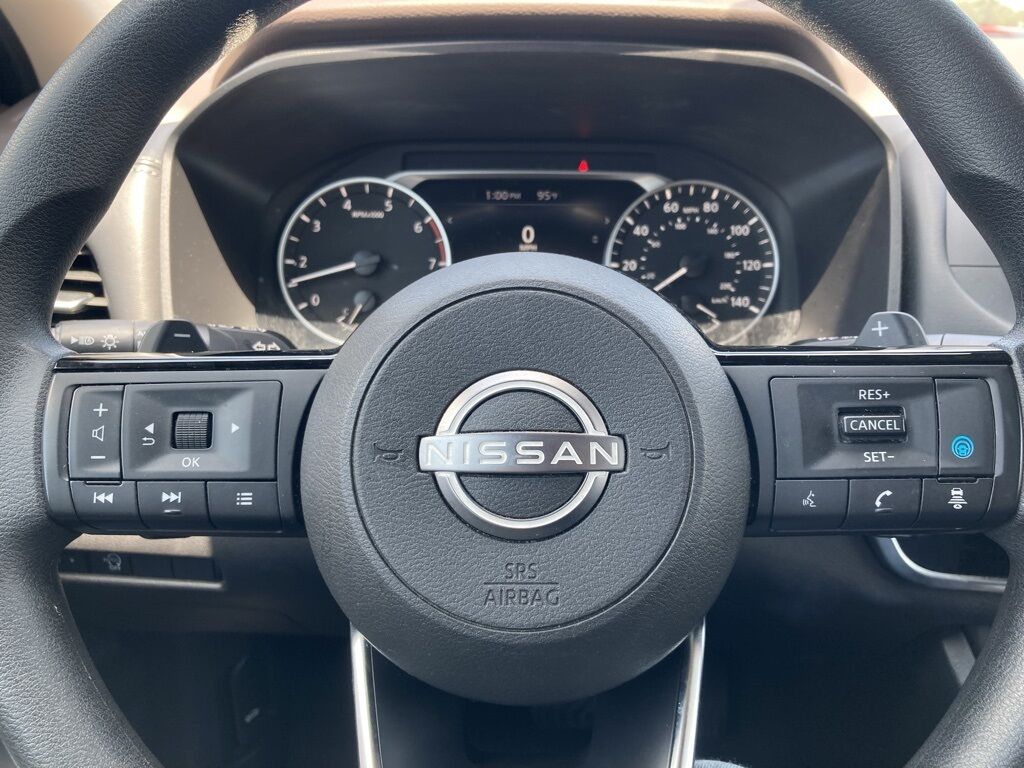 2023 Nissan Rogue SV San Antonio TX