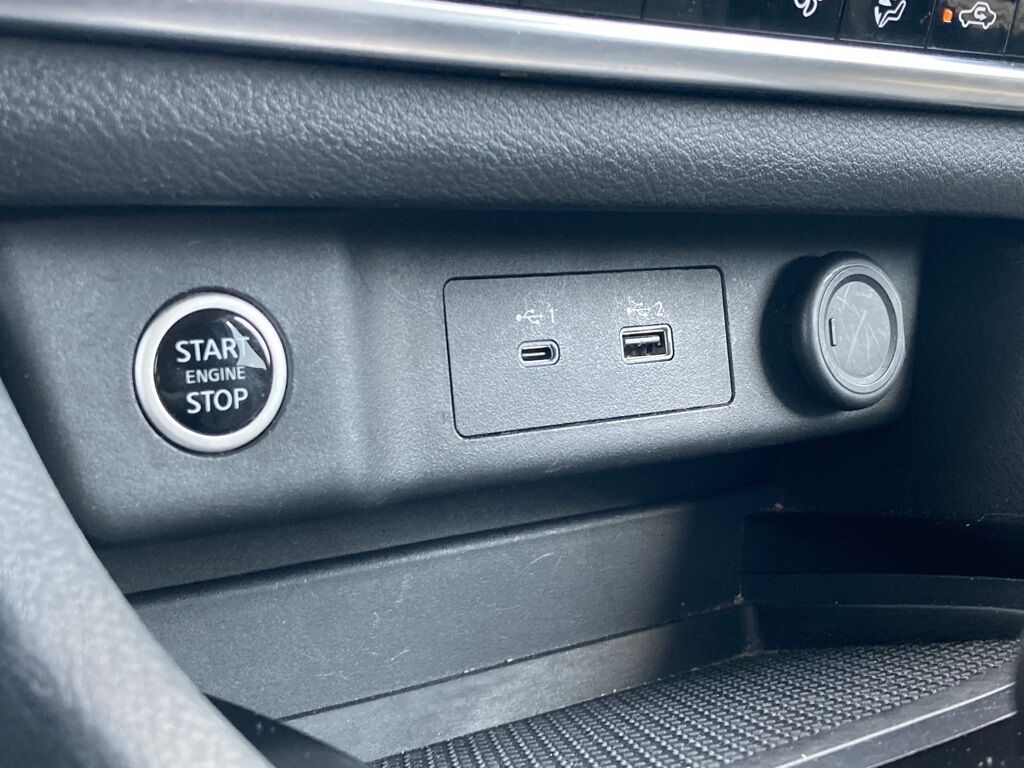 2023 Nissan Rogue SV San Antonio TX