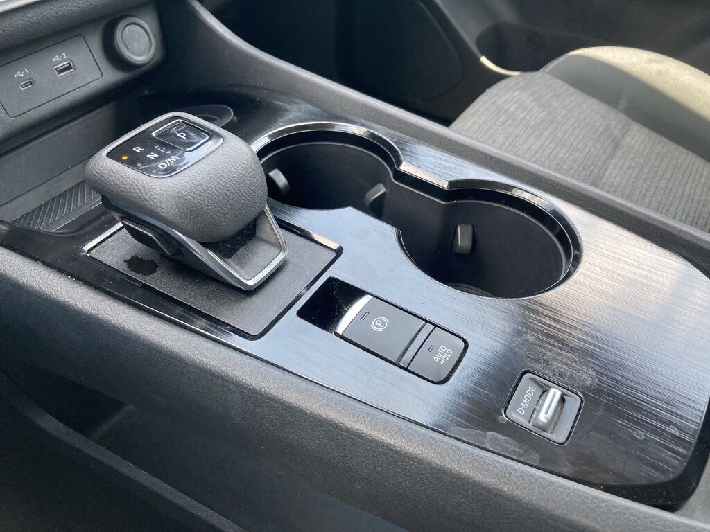 2023 Nissan Rogue SV San Antonio TX