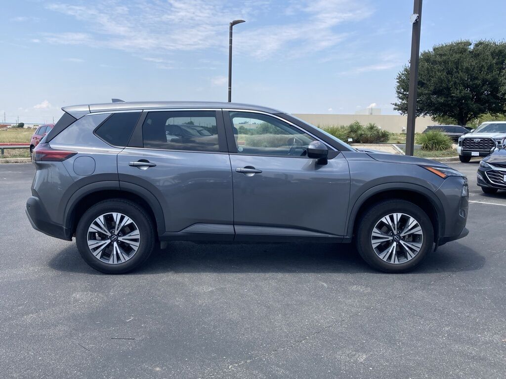 2023 Nissan Rogue SV San Antonio TX