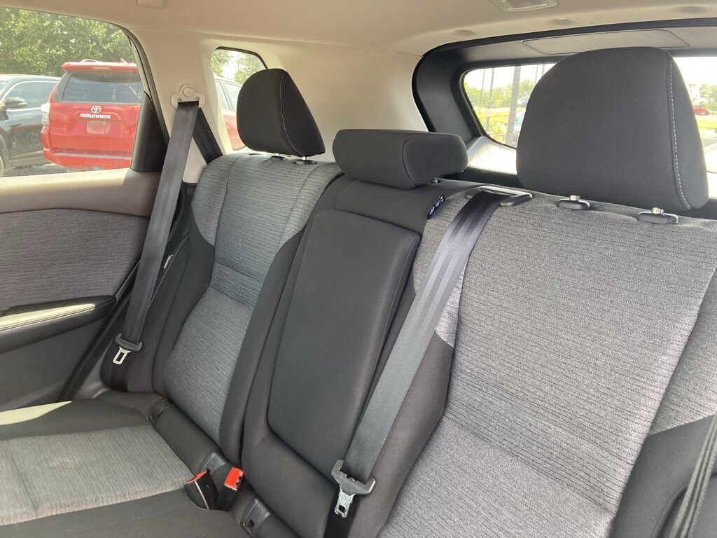 2023 Nissan Rogue SV San Antonio TX
