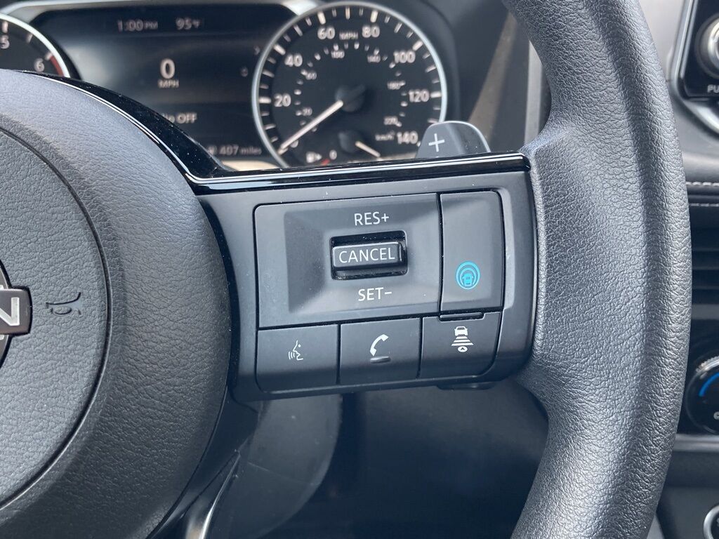 2023 Nissan Rogue SV San Antonio TX