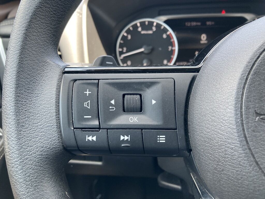 2023 Nissan Rogue SV San Antonio TX