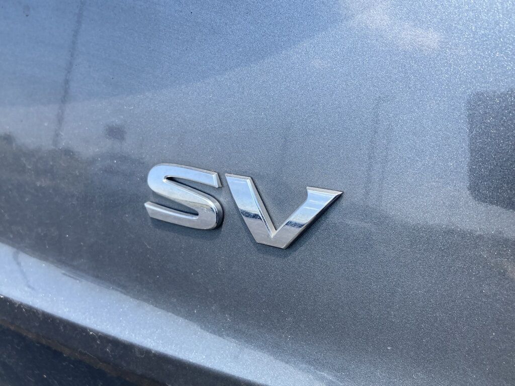 2023 Nissan Rogue SV San Antonio TX
